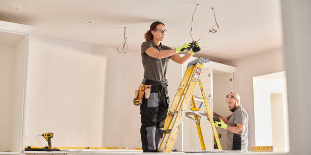 Best Emergency Electrical Repair  in Blackfoot, ID