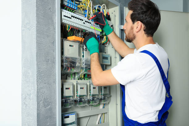 Best Electrical Contractors for Businesses  in Blackfoot, ID