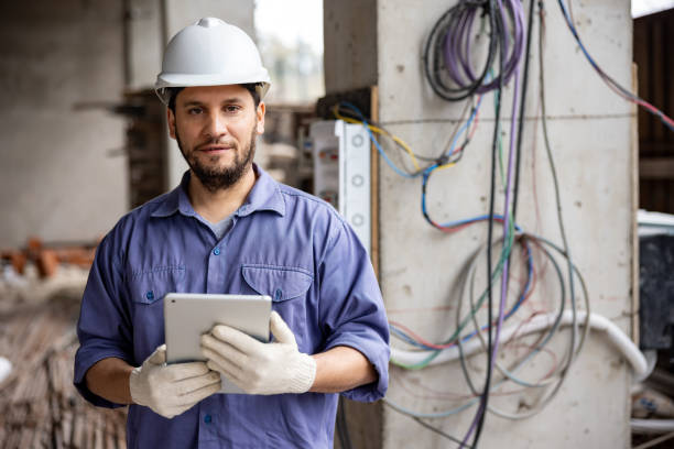 Best Licensed Electrician  in Blackfoot, ID