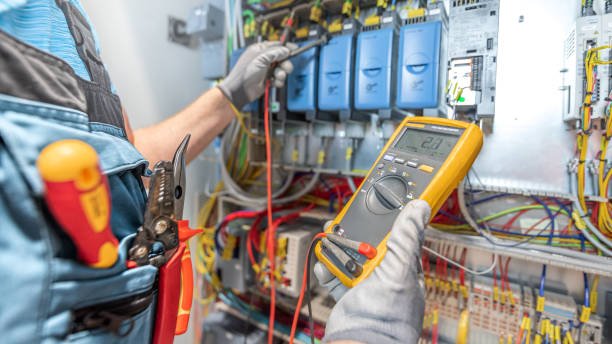 Best Electrical Contractors for Businesses  in Blackfoot, ID