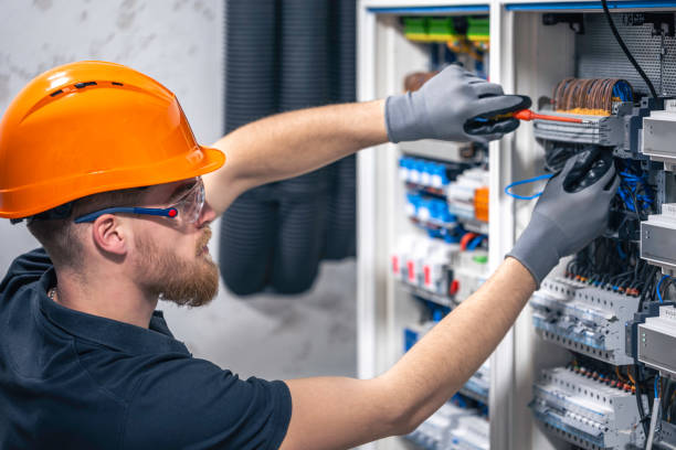 Best Electrical Installation Contractor  in Blackfoot, ID